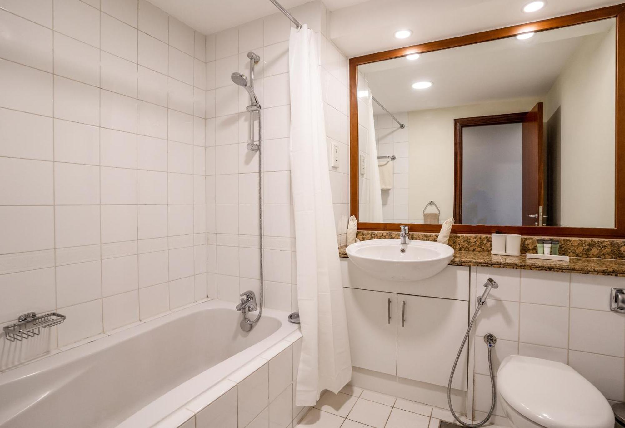 Dubai Marina-3Br At Al Mesk Tower-Quickstay Homes 03 Exterior foto